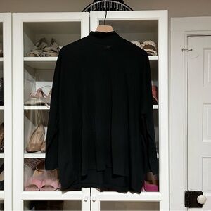 Neuflora turtleneck NWT